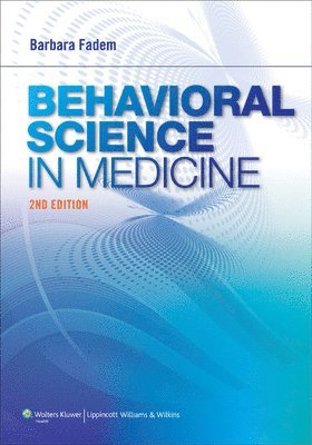 Behavioral Science in Medicine 1