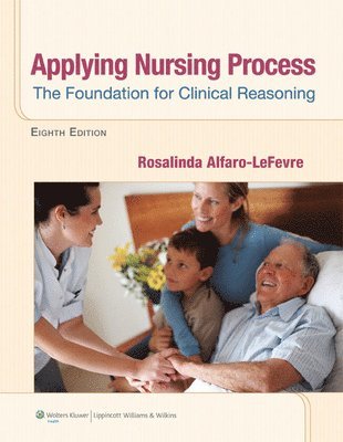 Applying Nursing Process 1