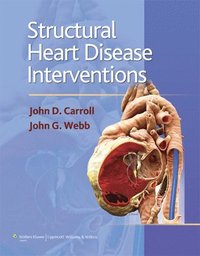 bokomslag Structural Heart Disease Interventions