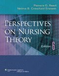 bokomslag Perspectives on Nursing Theory