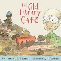 bokomslag The Old Library Caf