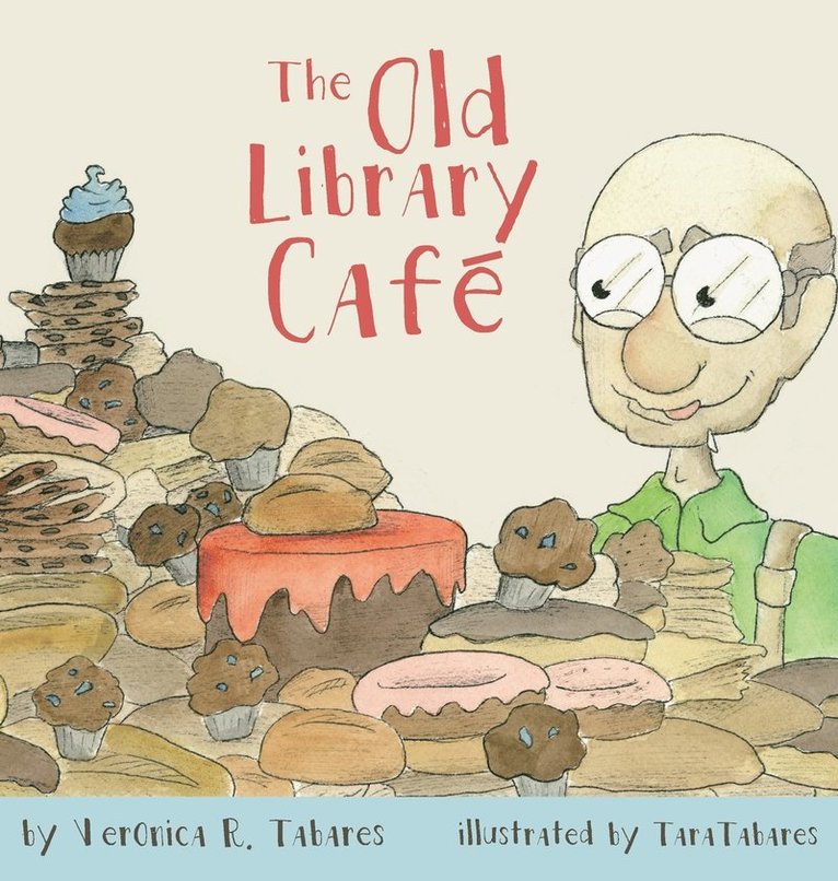 Old Library Café