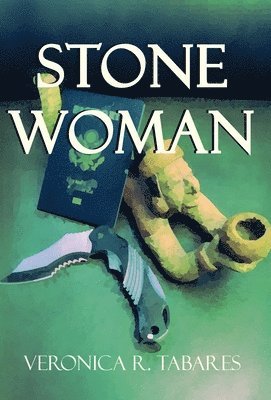 Stone Woman 1