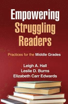 Empowering Struggling Readers 1