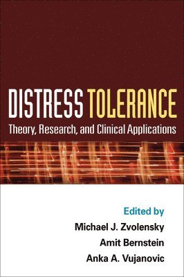 Distress Tolerance 1