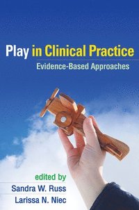 bokomslag Play in Clinical Practice