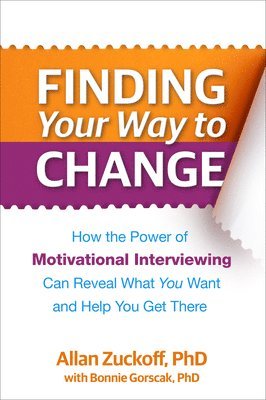 bokomslag Finding Your Way to Change