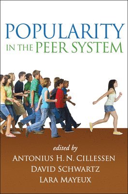 Popularity in the Peer System 1