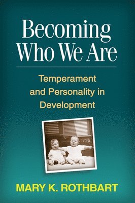 Becoming Who We Are 1