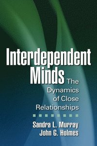 bokomslag Interdependent Minds
