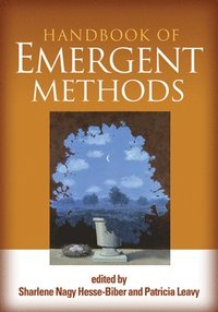 bokomslag Handbook of Emergent Methods