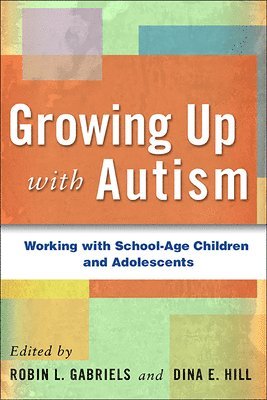 Growing Up with Autism 1