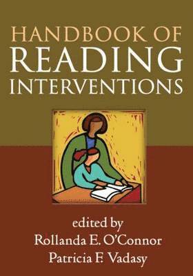 Handbook of Reading Interventions 1
