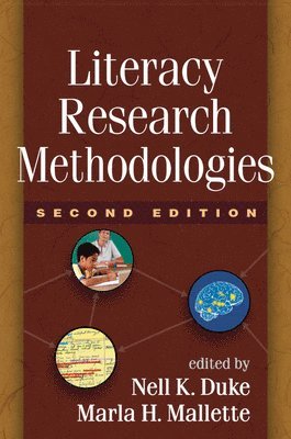 Literacy Research Methodologies 1