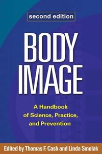 bokomslag Body Image, Second Edition