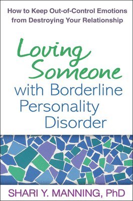 Loving Someone with Borderline Personality Disorder 1