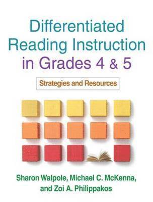 Differentiated Reading Instruction in Grades 4 and 5 1