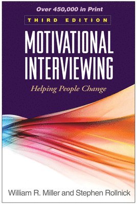 Rollnick, S: Motivational Interviewing, Third Edition