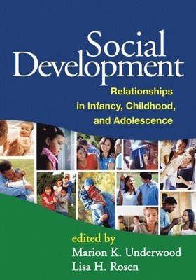 bokomslag Social Development