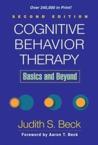 bokomslag Cognitive Behavior Therapy, Second Edition