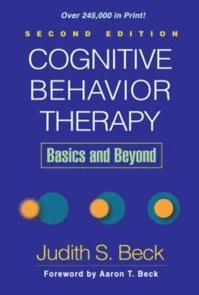 Cognitive Behavior Therapy, Second Edition 1