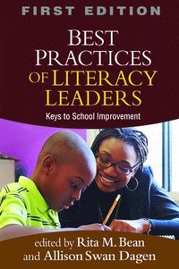 bokomslag Best Practices of Literacy Leaders, Second Edition