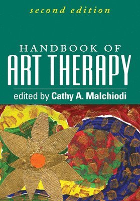 bokomslag Handbook of Art Therapy, Second Edition