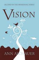 bokomslag Vision
