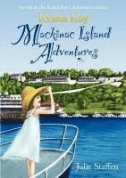 bokomslag Krista Kay Mackinac Island Adventures
