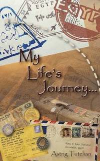 bokomslag My Life's Journey