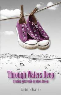 bokomslag Through Waters Deep