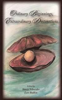 bokomslag Ordinary Beginnings, Extraordinary Destinations