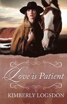 Love Is Patient 1