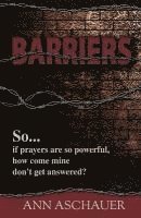 Barriers 1