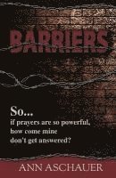 Barriers