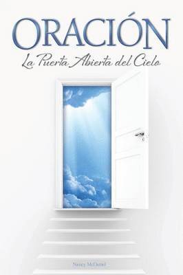 Oracion La Puerta Abierta del Cielo 1