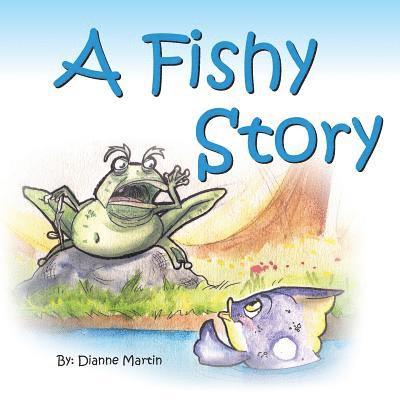 A Fishy Story 1