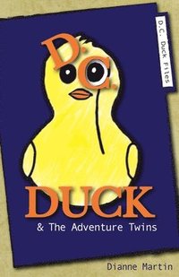 bokomslag D.C. Duck