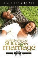 bokomslag Practical Outlines For Success in Marriage