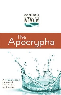 bokomslag Apocrypha, The