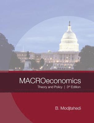 bokomslag Macroeconomics