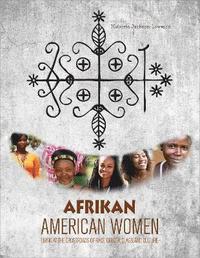 bokomslag Afrikan American Women