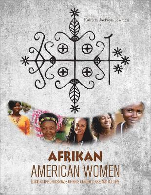 Afrikan American Women 1