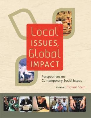 Local Issues, Global Impact 1