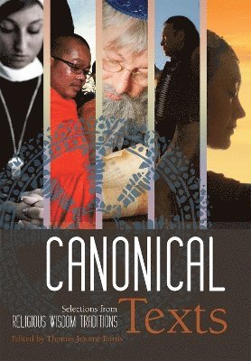 Canonical Texts 1