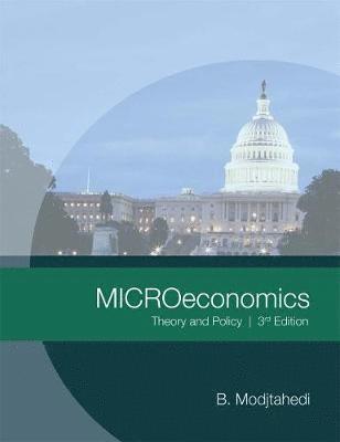 bokomslag Microeconomics