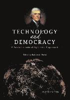 bokomslag Technology and Democracy