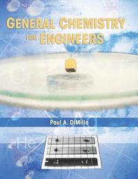 bokomslag General Chemistry for Engineers