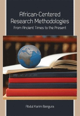African-Centered Research Methodologies 1
