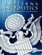 bokomslag Patterns in Politics: Readings in American Government